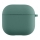 Купить Футляр Silicone Case with microfibra для Airpods 4 55.Pine green