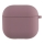 Купить Футляр Silicone Case with microfibra для Airpods 4 68.Blackcurrant