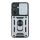 Купити Чохол Armor Guard Shield для Samsung Galaxy S25 5G (S931) Silver