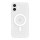 Купить Чехол TPU+PC Spigen Ultra Hybrid with Magsafe для iPhone 16 Transparent