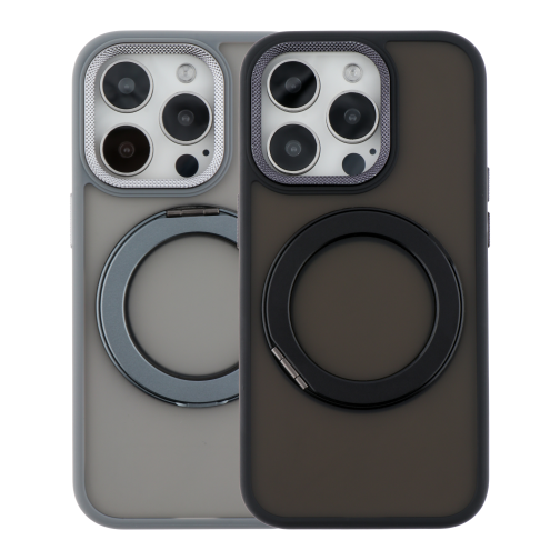 Чохол TPU+PC Mag 360 Spin Case для iPhone 16 Pro Max