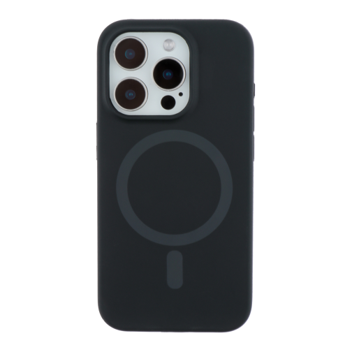 Чохол Glow Silicone Case with Magsafe для iPhone 15 Pro превью 18