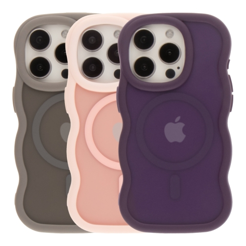 Купити Чохол TPU+PC AquaWave with MagSafe для iPhone 15 Pro Max