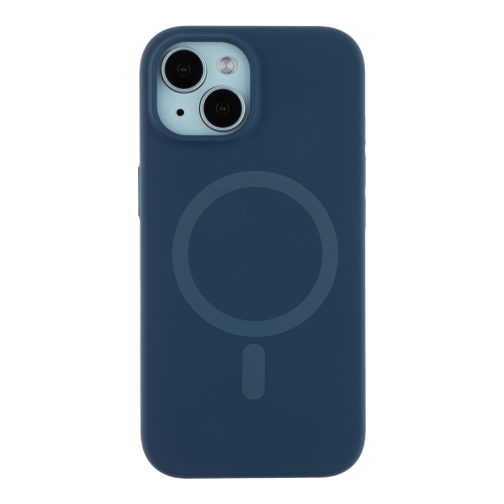 Купить Чехол Glow Silicone Case with Magsafe для iPhone 15, 18