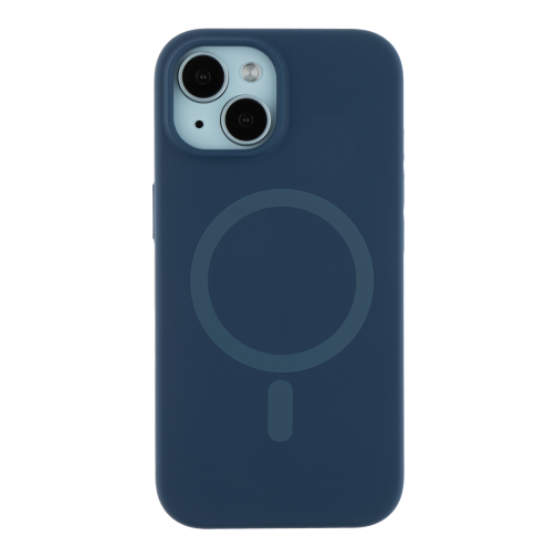 Чохол Glow Silicone Case with Magsafe для iPhone 15 превью 18