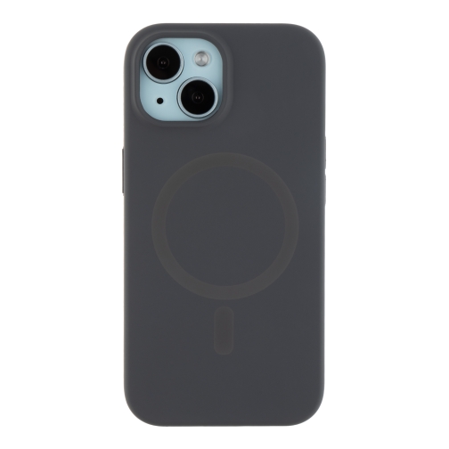 Купить Чехол Glow Silicone Case with Magsafe для iPhone 15, 19