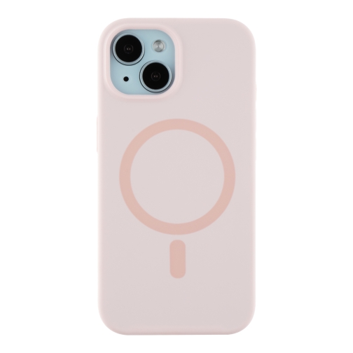 Купить Чехол Glow Silicone Case with Magsafe для iPhone 15, 22