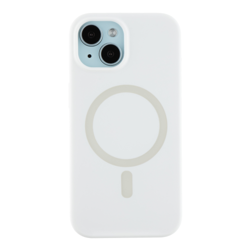 Чохол Glow Silicone Case with Magsafe для iPhone 15 превью 23