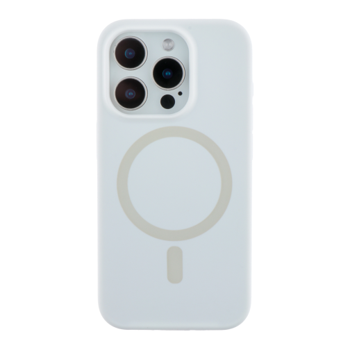 Чохол Glow Silicone Case with Magsafe для iPhone 15 Pro превью 25