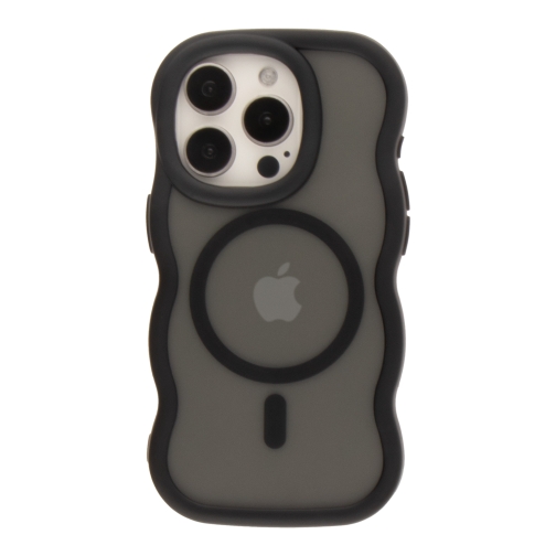 Купити Чохол TPU+PC AquaWave with MagSafe для iPhone 15 Pro Max, 6