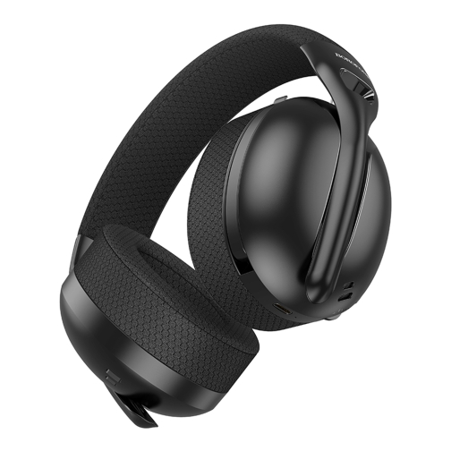 Купить Игровые Наушники Borofone BO30 Magic light (Bluetooth, Type-C to 3.5 wired), 8