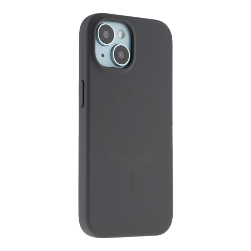 Чохол Glow Silicone Case with Magsafe для iPhone 15 превью 28