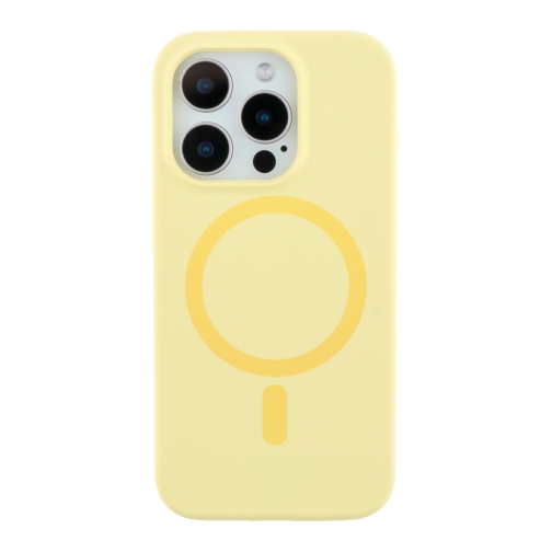 Купити Чохол Glow Silicone Case with Magsafe для iPhone 15 Pro, 26