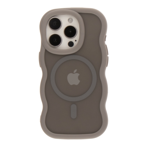 Купити Чохол TPU+PC AquaWave with MagSafe для iPhone 15 Pro Max, 7