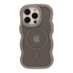 Купити Чохол TPU+PC AquaWave with MagSafe для iPhone 15 Pro Max, 7