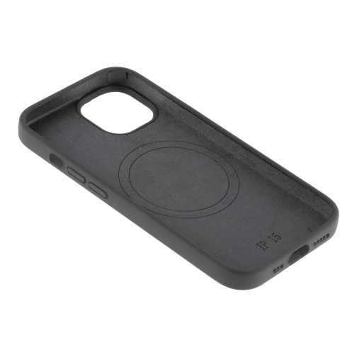 Купить Чехол Glow Silicone Case with Magsafe для iPhone 15, 30