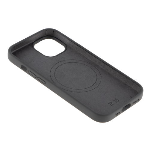 Чохол Glow Silicone Case with Magsafe для iPhone 15 превью 30