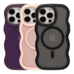 Купить Чехол TPU+PC AquaWave with MagSafe для iPhone 13 Pro Max