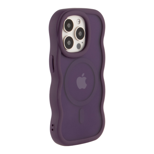 Купити Чохол TPU+PC AquaWave with MagSafe для iPhone 15 Pro Max, 10