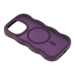 Купити Чохол TPU+PC AquaWave with MagSafe для iPhone 15 Pro Max, 12