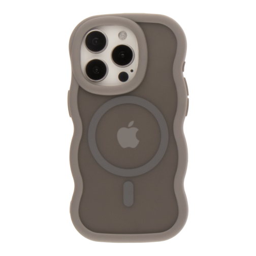 Чохол TPU+PC AquaWave with MagSafe для iPhone 14 Pro Max превью 7