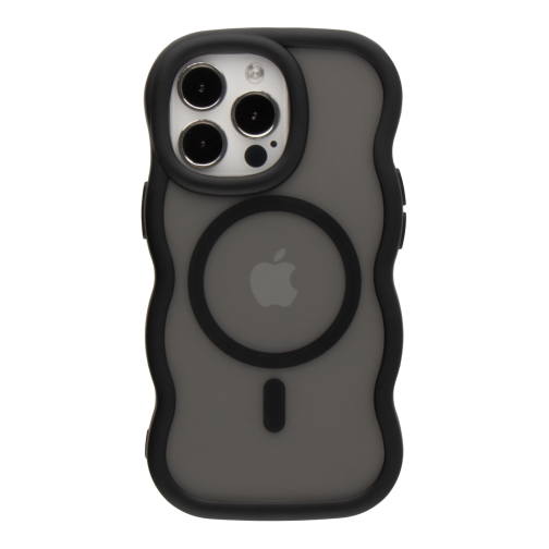 Чохол TPU+PC AquaWave with MagSafe для iPhone 13 Pro Max превью 6