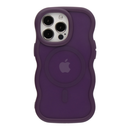 Купить Чехол TPU+PC AquaWave with MagSafe для iPhone 13 Pro Max, 9