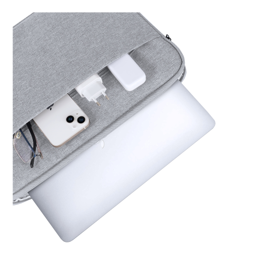 Чохол для ноутбука Dux Ducis LBDB Horizontal Sleeve for 15.5"-16" превью 7