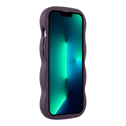 Купить Чехол TPU+PC AquaWave with MagSafe для iPhone 13 Pro Max, 11