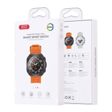 Купити Смарт Годинник XO-Watch Ultra AMOLED