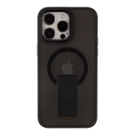 Купить Чехол TPU+PC FlexGuard Magnetic Ring Stand для iPhone 14 Pro Max, 3