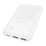 Купити Універсальна Мобільна Батарея Power Bank Borofone BJ30 Starlight 22.5W+PD20W 10000 mAh, 4