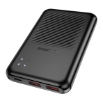 Купити Універсальна Мобільна Батарея Power Bank Borofone BJ30 Starlight 22.5W+PD20W 10000 mAh, 5