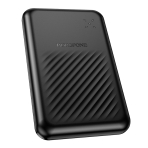 Купити Універсальна Мобільна Батарея Power Bank Borofone BJ30 Starlight 22.5W+PD20W 10000 mAh, 6