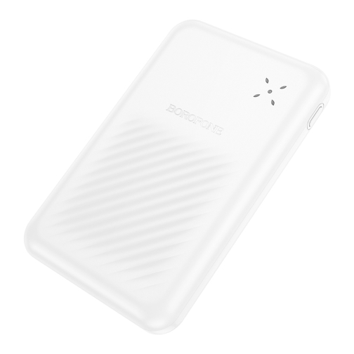 Купити Універсальна Мобільна Батарея Power Bank Borofone BJ30 Starlight 22.5W+PD20W 10000 mAh, 7