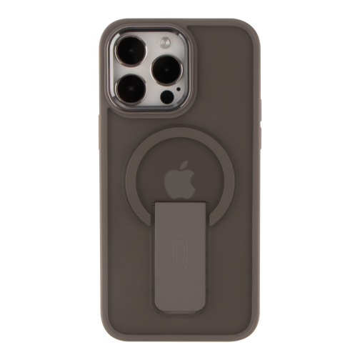 Чохол TPU+PC FlexGuard Magnetic Ring Stand для iPhone 14 Pro Max превью 8