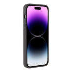 Купить Чехол TPU+PC FlexGuard Magnetic Ring Stand для iPhone 14 Pro Max, 9