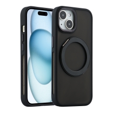 Купить Чехол TPU+PC Mag 360 Spin Case для iPhone 14 Купить Чехол TPU+PC Mag 360 Spin Case для iPhone 14