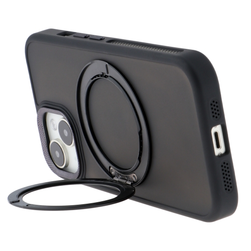 Купити Чохол TPU+PC Mag 360 Spin Case для iPhone 14, 9