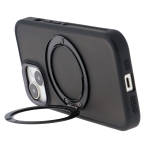 Купити Чохол TPU+PC Mag 360 Spin Case для iPhone 14, 9