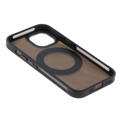 Чохол TPU+PC Mag 360 Spin Case для iPhone 14 превью 11