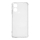 Купити Чохол TPU Virgin Hard Full Camera для Motorola G04/G04s Transparent