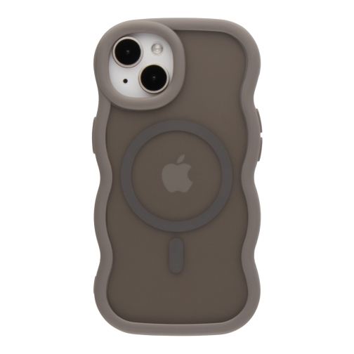 Купити Чохол TPU+PC AquaWave with MagSafe для iPhone 14, 7