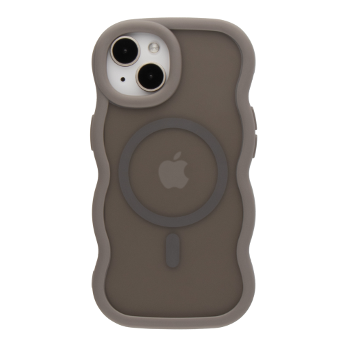 Чохол TPU+PC AquaWave with MagSafe для iPhone 14 превью 7