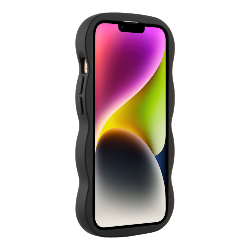Чохол TPU+PC AquaWave with MagSafe для iPhone 14 превью 11