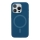 Купити Чохол Glow Silicone Case with Magsafe для iPhone 15 Pro Dark blue