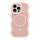 Купить Чехол TPU+PC AquaWave with MagSafe для iPhone 13 Pro Max Pink