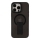 Купить Чехол TPU+PC FlexGuard Magnetic Ring Stand для iPhone 14 Pro Max Black