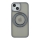 Купити Чохол TPU+PC Mag 360 Spin Case для iPhone 14 Grey