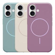 Купить Чехол Beats Case with MagSafe для iPhone 16 Plus